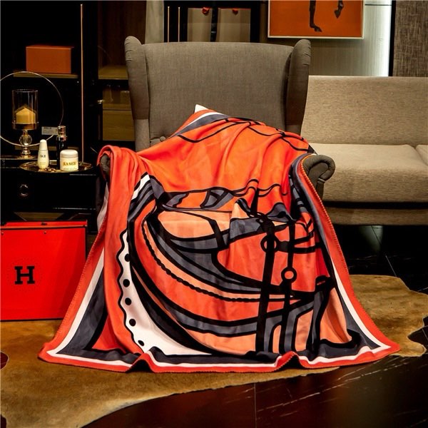 Hermes Blankets-30